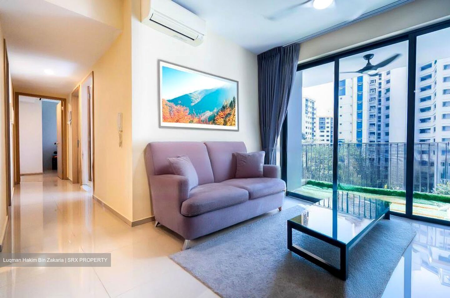 Parc Life (D27), Condominium #470057541
